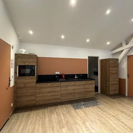 Camping De La Seine Jumièges Extérieur photo