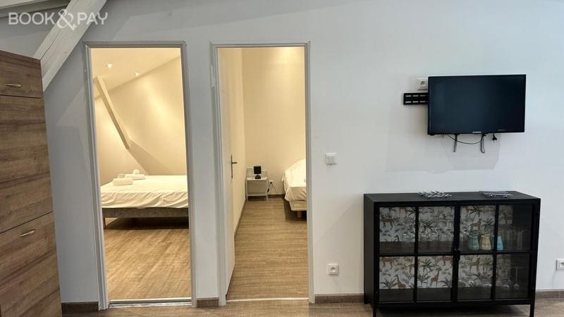 Camping De La Seine Jumièges Extérieur photo