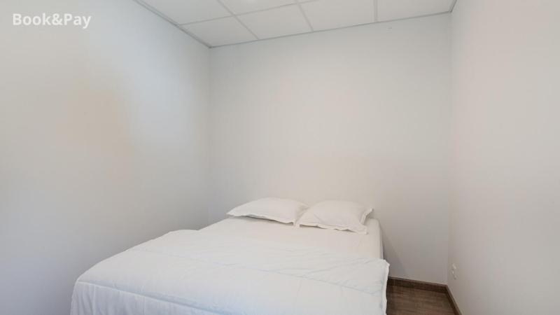 Camping De La Seine Jumièges Extérieur photo