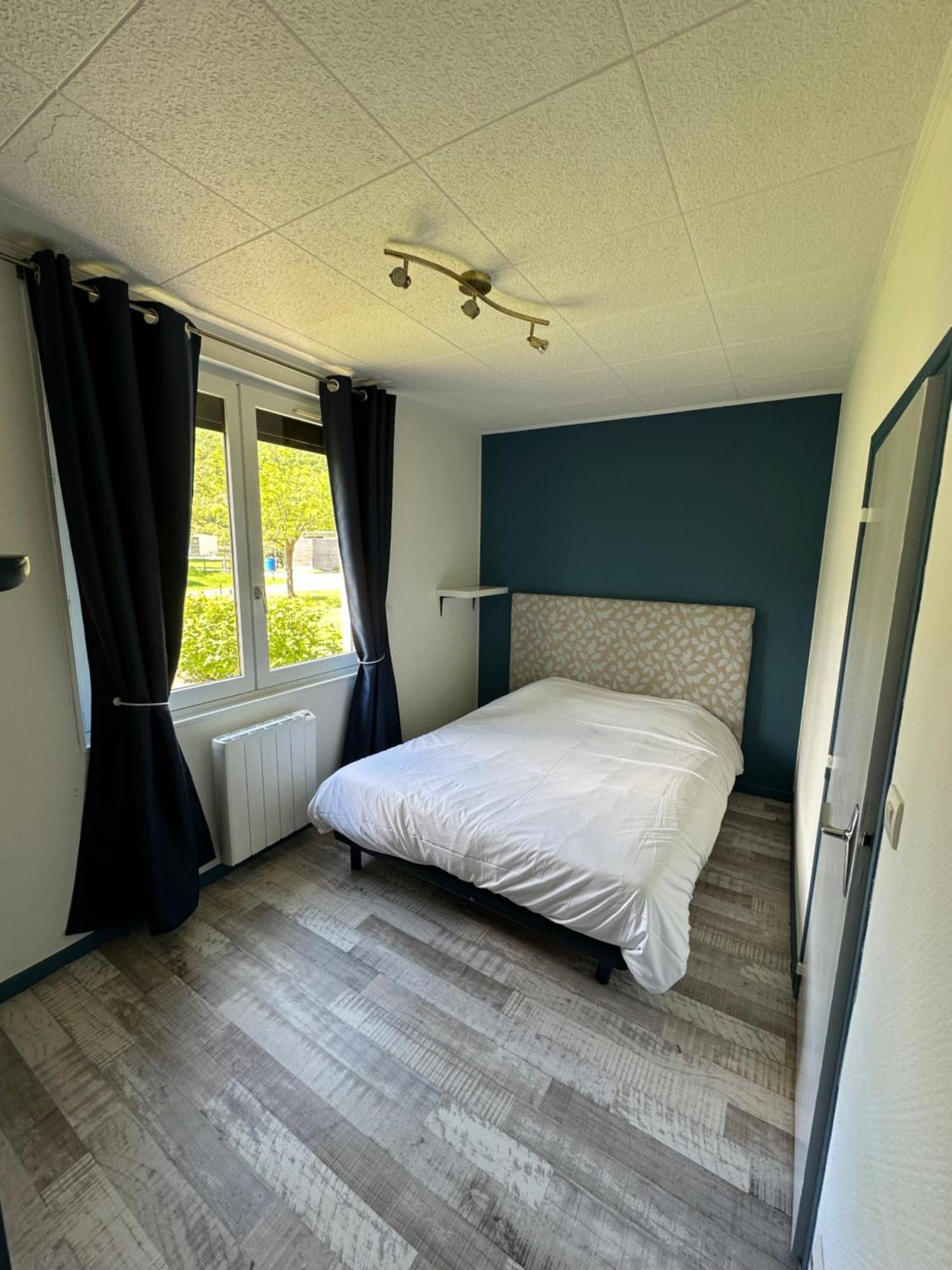 Camping De La Seine Jumièges Extérieur photo