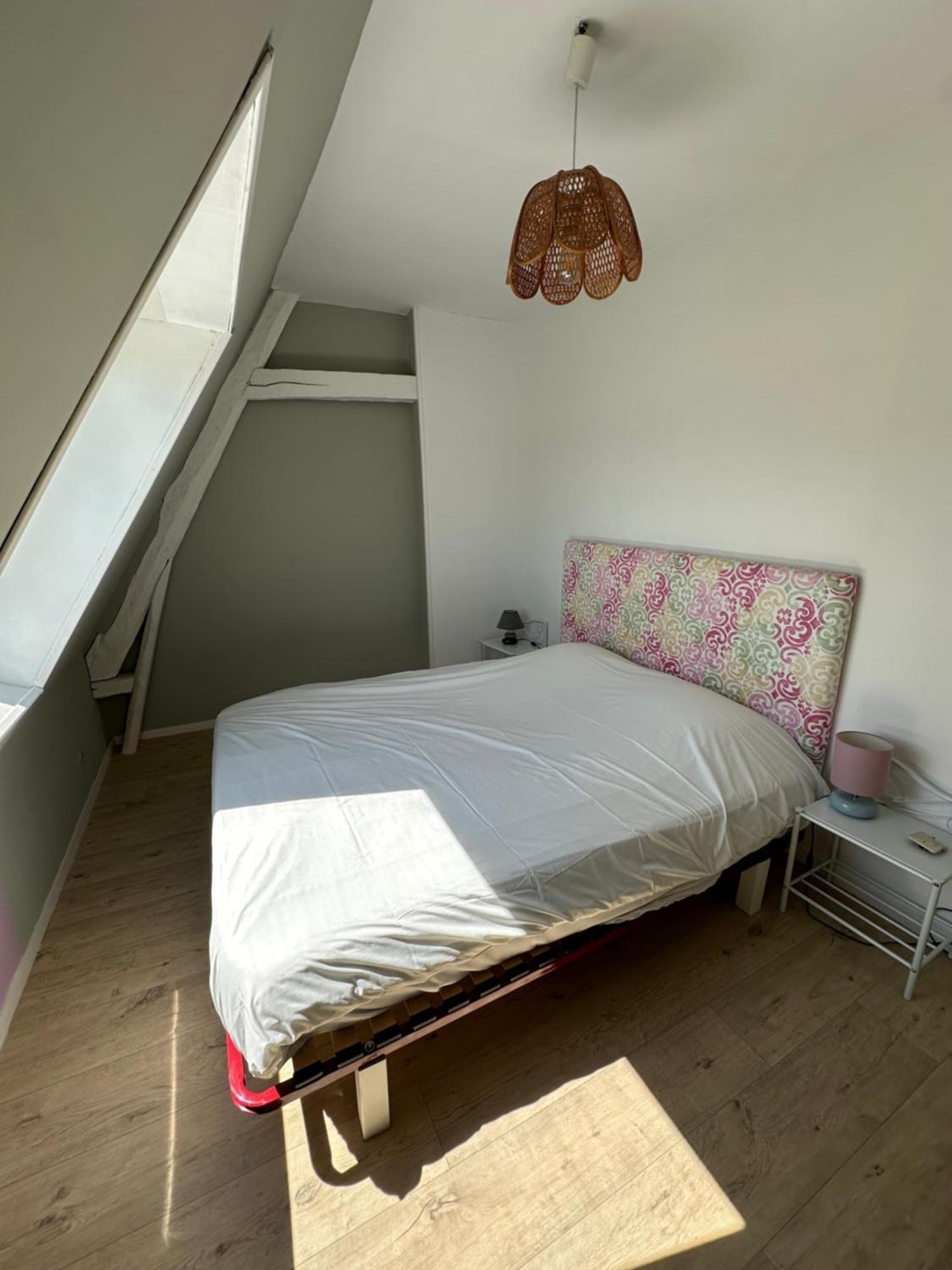 Camping De La Seine Jumièges Extérieur photo